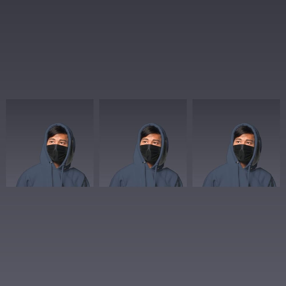 Zip Hoodie Bundle - 3-Pack