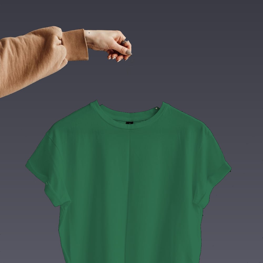 🎁 Starter Kit - Two Tees & Cap